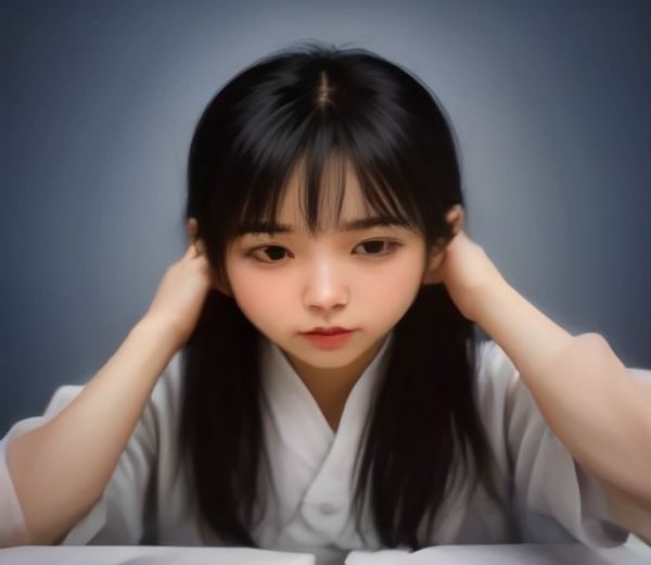 温暖光线下一本打开的歌词笔记本放在木质桌面上，旁边有一支钢笔和干燥的橄榄枝，营造出文艺怀旧的男孩歌词赏析氛围